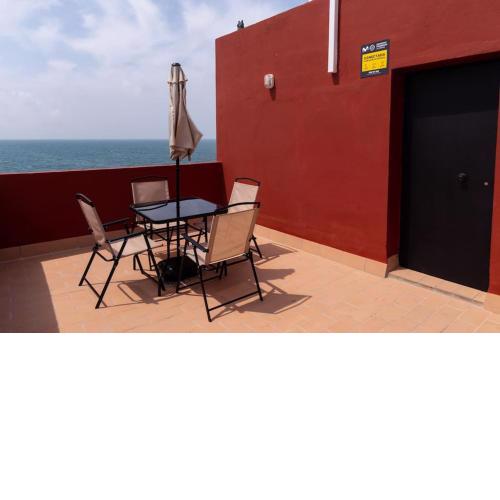 Casa completa triplex & parking by Gades Gestión