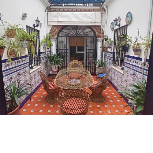 Casa con Alma