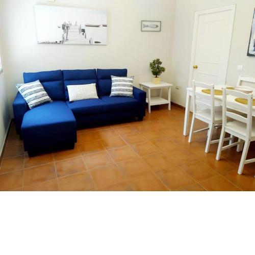 Casa con Azotea privada en El Puerto de Santa María