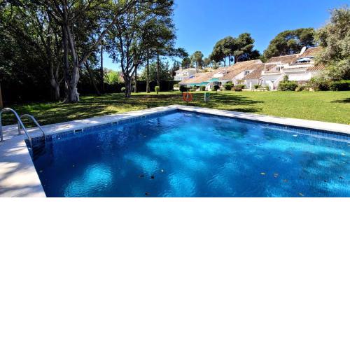 Casa con Encanto a un paso de Puerto Banus la playa y el golf