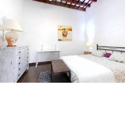 Casa con encanto en el casco antiguo