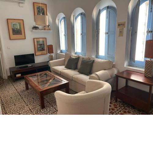 Casa con encanto junto Mezquita