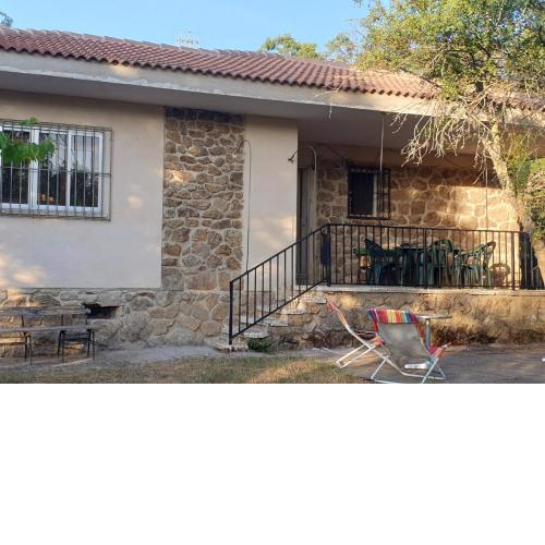 Casa con Encanto Mitos