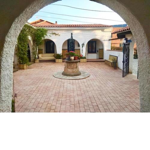 Casa con encanto