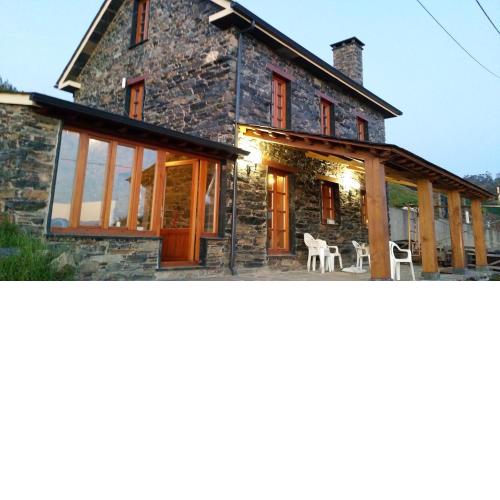 Casa con encanto