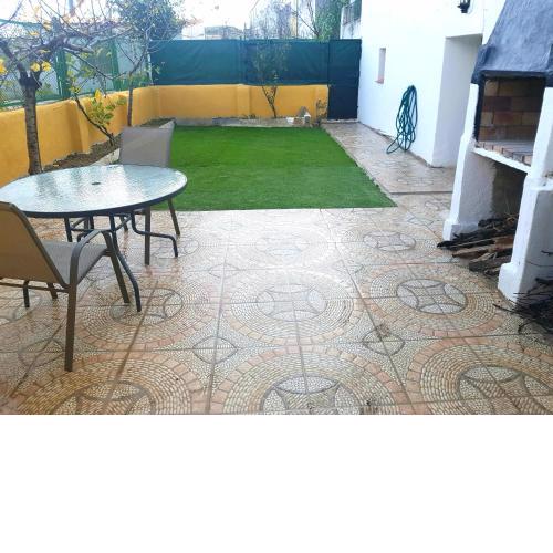 Casa con jacuzzi la olivera