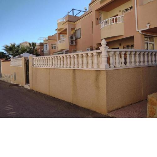 Casa con Piscina las Ocas