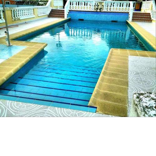 Casa Con Piscina Privada Marenyet