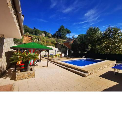 Casa con piscina Privada y vistas fantásticas!