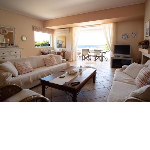 Casa con Vista