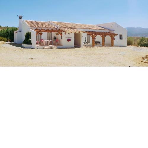 Casa con Vistas