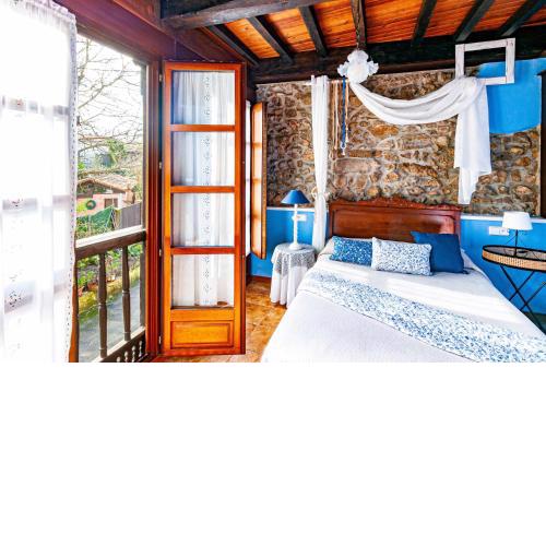 Casa Conce Zona de playa y montaña