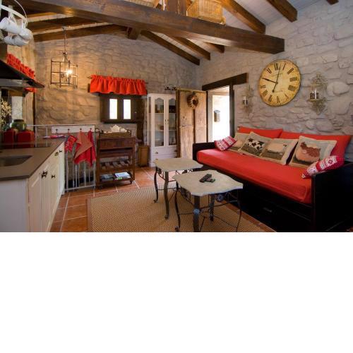 Casa Concejos