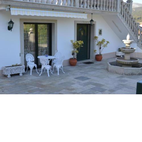 Casa Concha