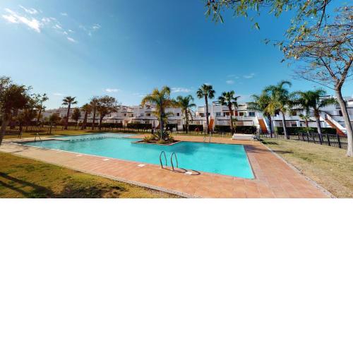 Casa Condado - A Murcia Holiday Rentals Property