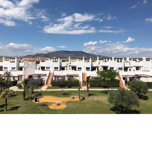 Casa Condado & Golf Calida