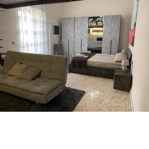 Casa confort - Napoli centro
