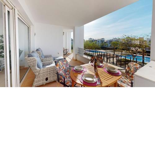 Casa Congrio K-Murcia Holiday Rentals Property