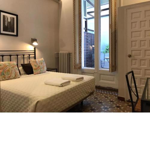 Casa Consell Bailen, Guest House