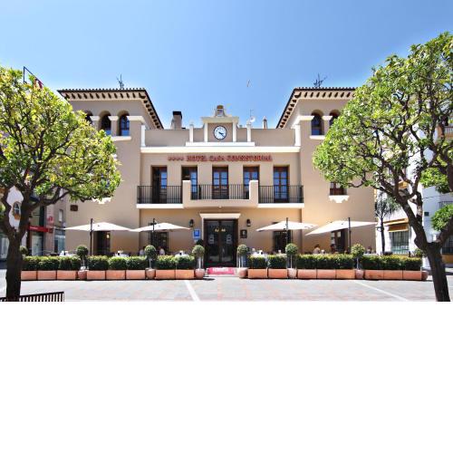 Casa Consistorial