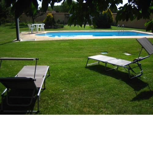 Casa Constanza