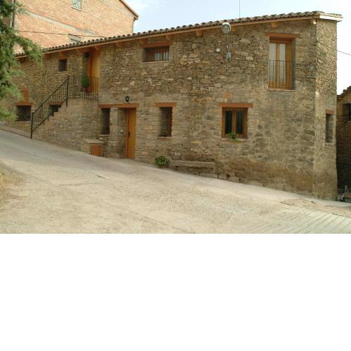 Casa Contorna