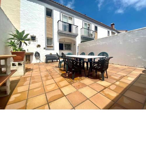 Casa Cony