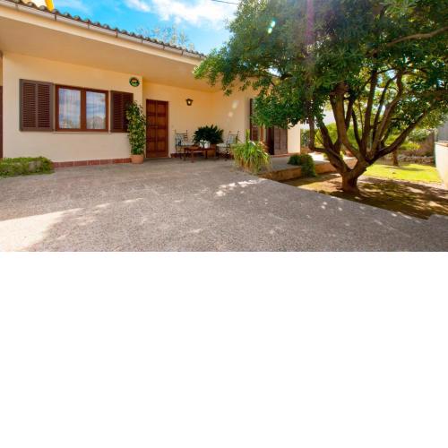 Casa CORA Alcudia