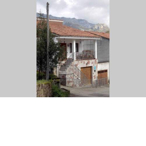 Casa CORCEDU