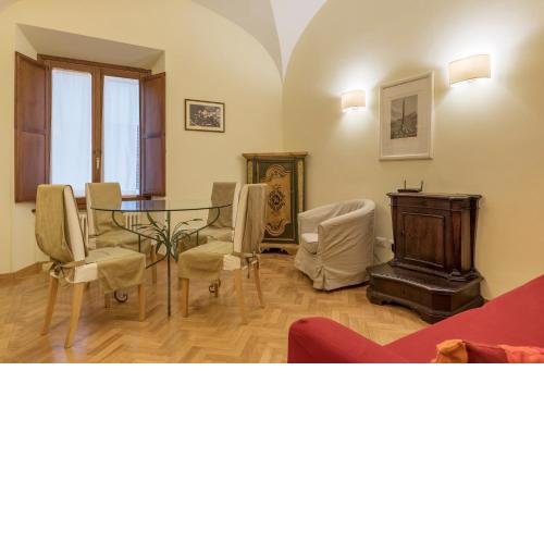 Casa Cornacchie