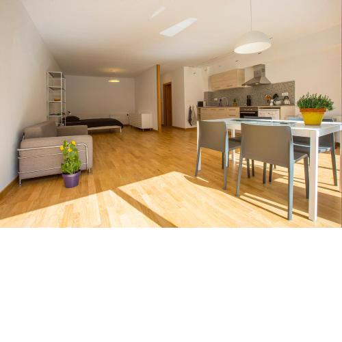 Casa Cornudella - Studio