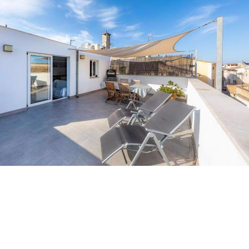 Casa Coronel Aloy