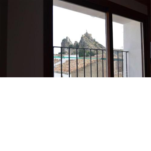 Casa Corralazos