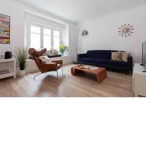 Casa Cosi - Eixample 2