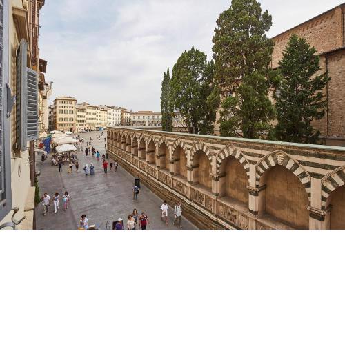 Casa Cosi - Maria Novella