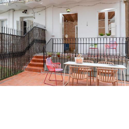 Casa Cosi - Putxet 4
