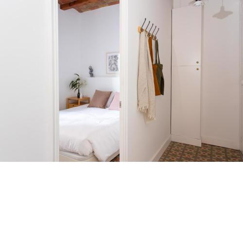 Casa Cosi - Sant Gervasi 1