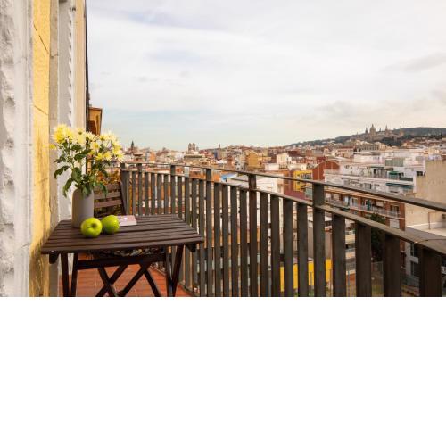 Casa Cosi - Sants