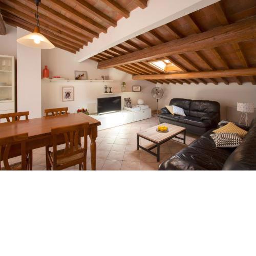 Casa Cosi Masaccio