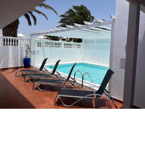 Casa Costa Bella