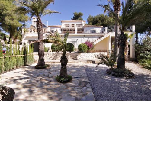 Casa Costa Blanca
