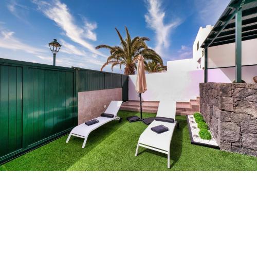 Casa Costa Esmeralda Plus-Pool and Relax