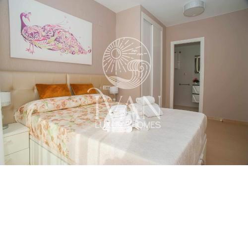 Casa Cosy Iván Luxury Homes 1ªPta Norte1ªLinea