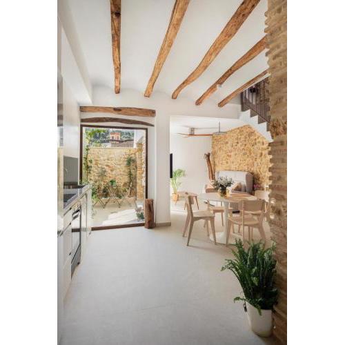 Casa Cresolera