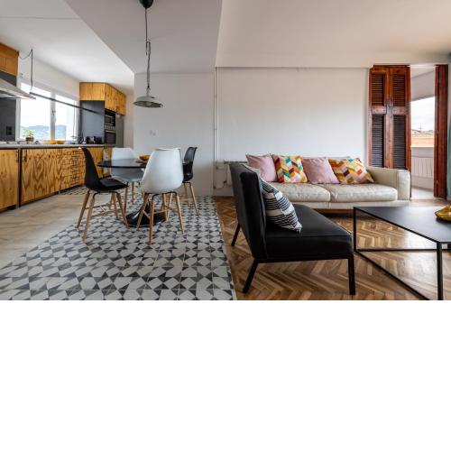 Casa Creu Mar
