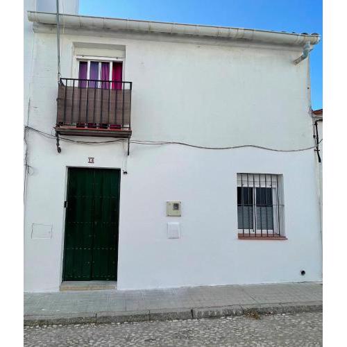 Casa Cris