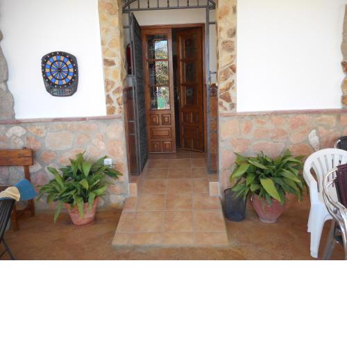 Casa Crisal