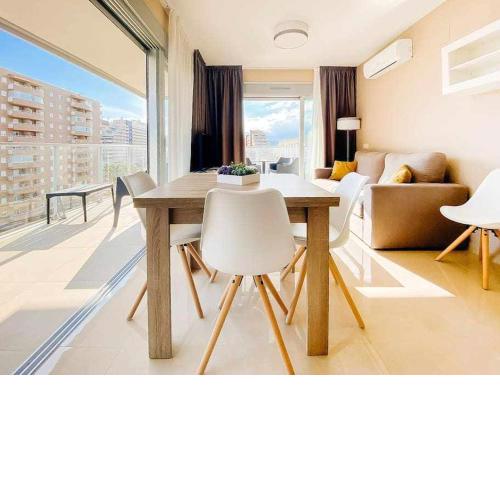 Casa Cristal - Ivan Luxury Homes 5ªPta Sur 1ª Línea de playa