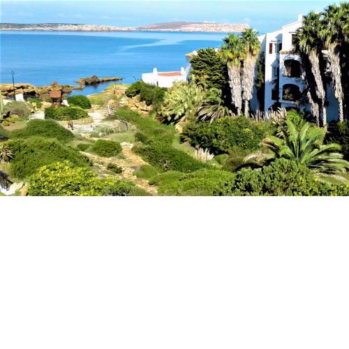 Casa Cristalina Menorca