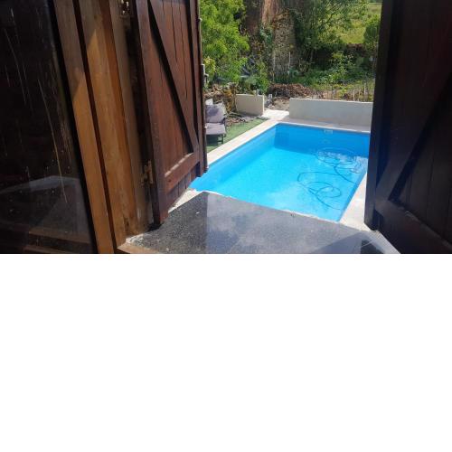 casa cristimil -san amaro